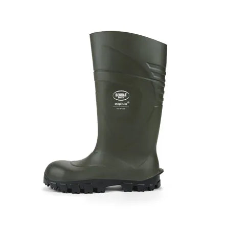 Bekina StepliteX SolidGrip Full-Safety 10.5 (EU 45)