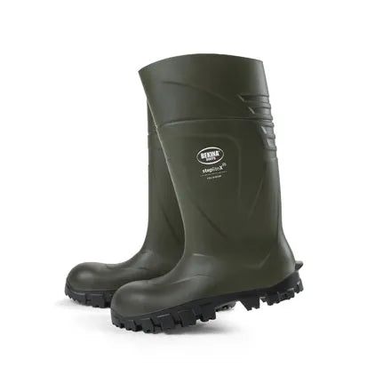 Bekina StepliteX SolidGrip Non-Safety 4 (EU 37)