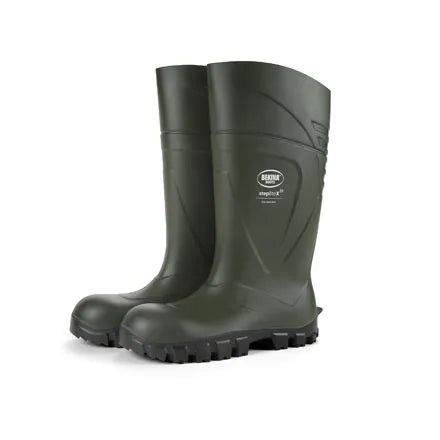 Bekina StepliteX SolidGrip Full-Safety 10.5 (EU 45)