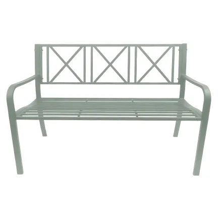 Bench in Sintra Green