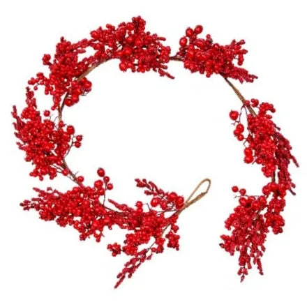 BerryBurst Garland 180cm