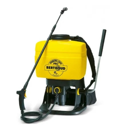 Berthoud Vermorel Sprayer 2000 Pro Comfort