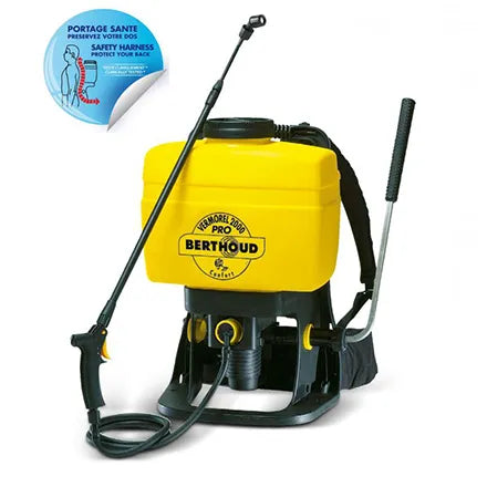 Berthoud Vermorel Sprayer 2000 Pro Comfort