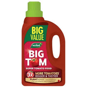 Westland Big Tom Super Tomato Concentrate 1L + 25% Extra Free
