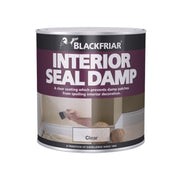 Blackfriar Interior Seal Damp 500ml