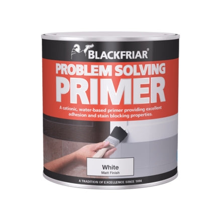Blackfriar Problem Solving Primer 500ml