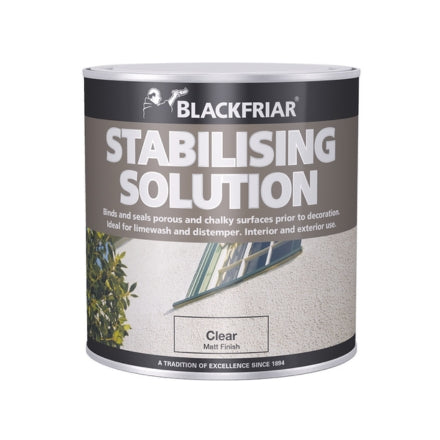 Blackfriar Stabilising Solution 500ml