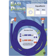 EP 1.5M Long blue Aquanorm W/M Hose