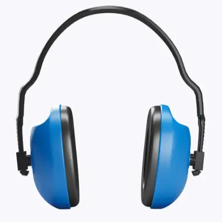 Hellberg Junior Hearing Protection Pink