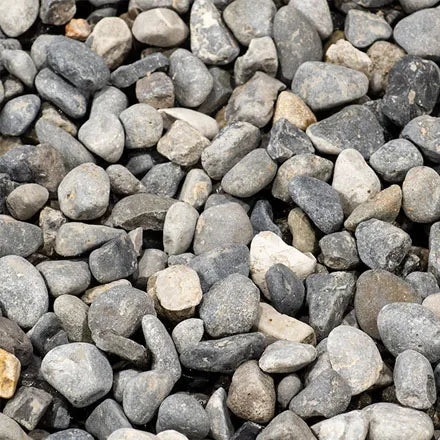 O'Reilly Barleystone Blue Pebble