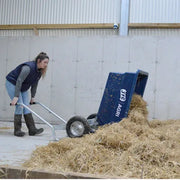 JFC Tipping Barrow 2 Wheel (250L)