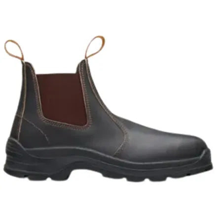 Blundstone 400 Brown Premium Boot