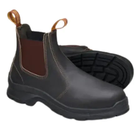 Blundstone 400 Brown Premium Boot