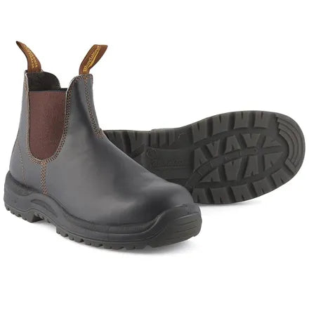 Blundstone 192 Safety Boots UK 12