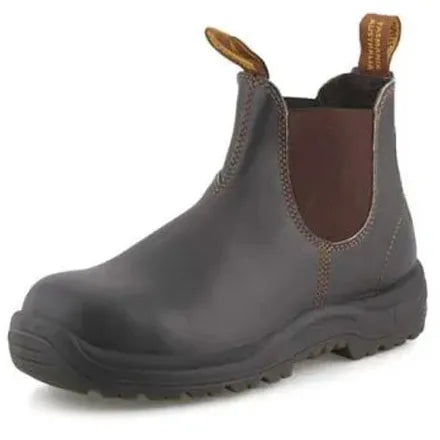 Blundstone 192 Safety Boots UK 12