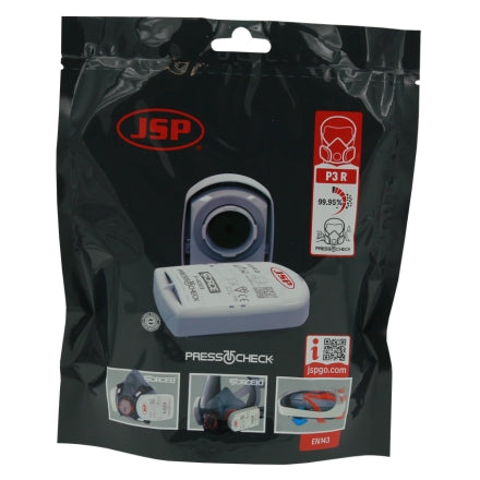 Keypoint PressToCheck™ Filters – P3