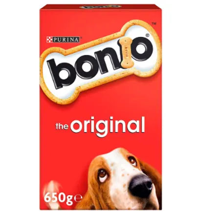BONIO Original 650G