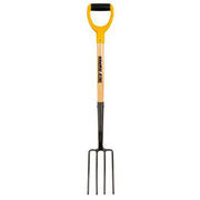 True Temper Border Fork