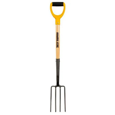 True Temper Border Fork
