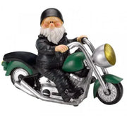 Born To Be Wilf Garden Gnome Ornament