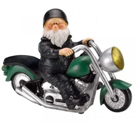 Born To Be Wilf Garden Gnome Ornament