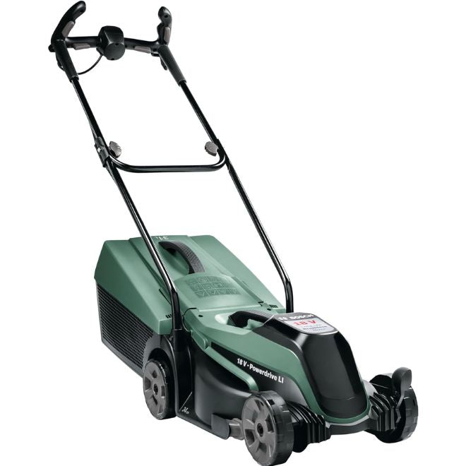 Bosch Citymower 18-32 Battery Lawn Mower