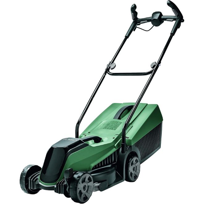 Bosch Citymower 18-32 Battery Lawn Mower