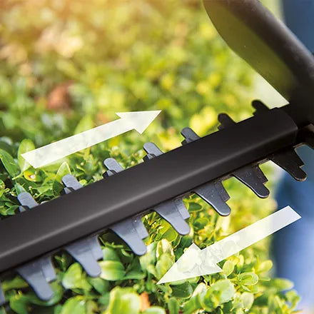 Bosch EasyHedgeCut 18-45 Cordless Hedge Trimmer