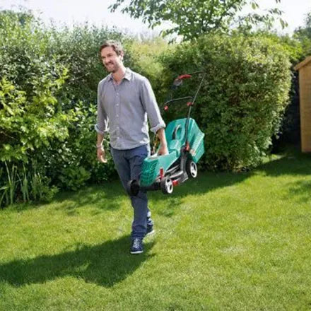 Bosch Rotak 34 R Electric Lawnmower