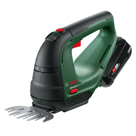 Bosch AdvancedShear 18V-10 Cordless Grass Shear