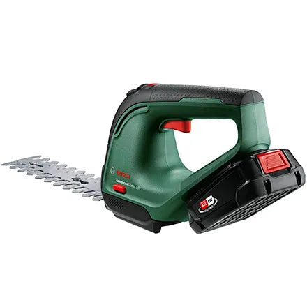 Bosch AdvancedShear 18V-10 Cordless Grass Shear
