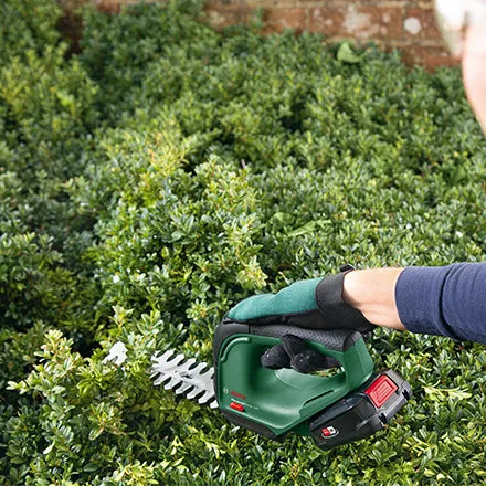Bosch AdvancedShear 18V-10 Cordless Grass Shear