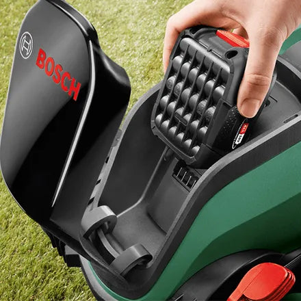 Bosch Citymower 18-32 Battery Lawn Mower