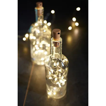 Bottle It! Lights