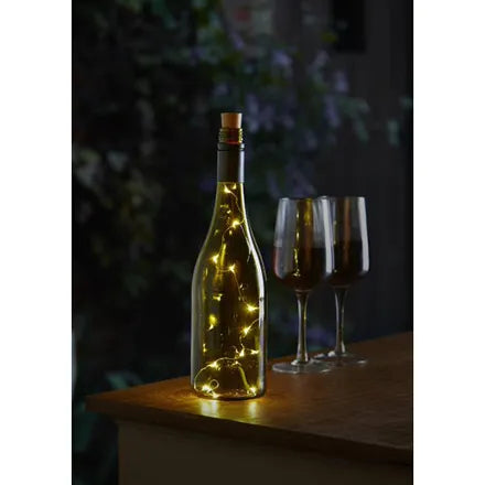 Bottle It! Lights
