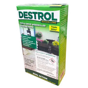 Crompton LED Tube 3.5W 221mm