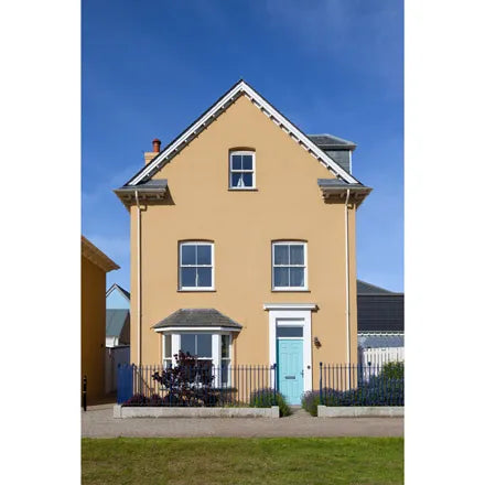 Fleetwood Weather Clad Bracken Exterior Paint 10L