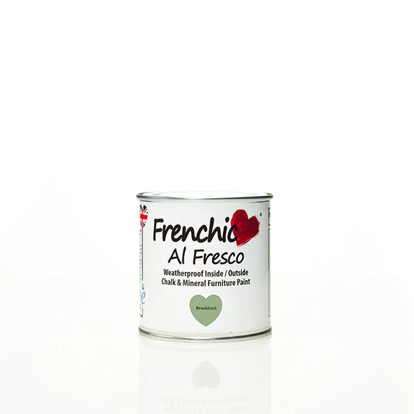 Frenchic Al fresco Paint Bradstock Dinkie 250ml