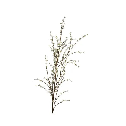 Branch Jasmine White H142Cm