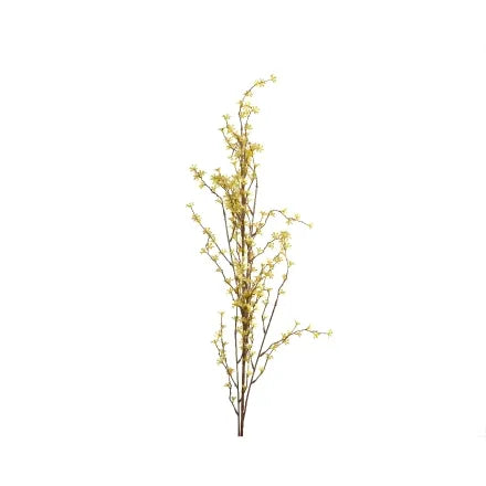 Branch Jasmine Yellow H142Cm