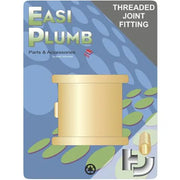 EP 3/4" Brass Round Socket