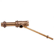 1/2" Ballcock (3" Tail) 6" Arm