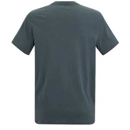 Regatta Men's Breezed Graphic T-Shirt Dark Storm