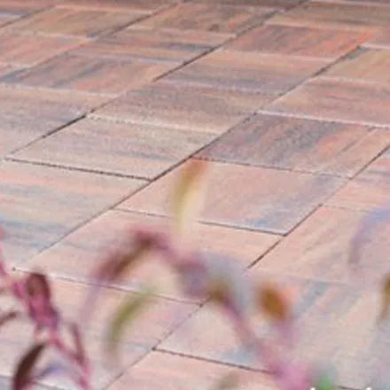 O'Reilly Barleystone Smooth Flagstones Brindle