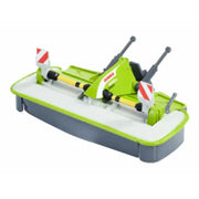 Britains Claas Disco Front Butterfly Mower