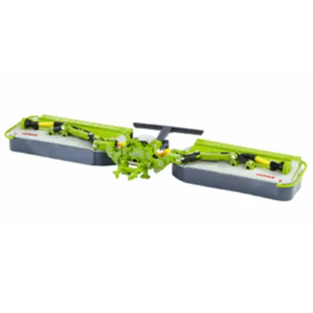 Britains Claas Disco Rear Butterfly Mower