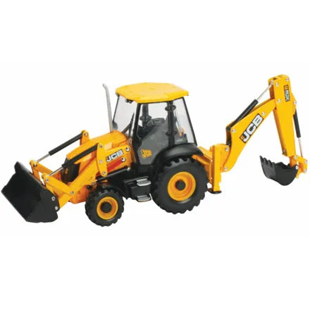 Britains JCB 3CX Backhoe Loader