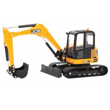 Britains JCB 86C-1 Midi Excavator