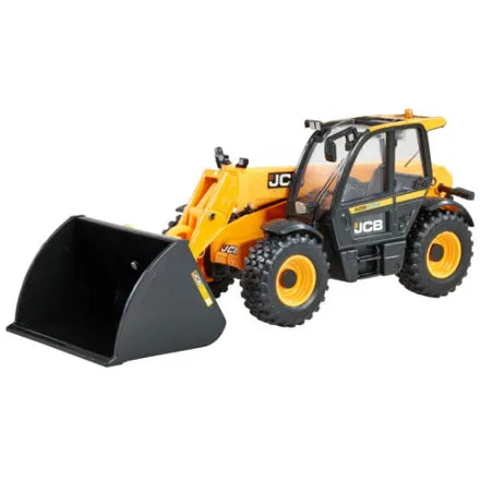 Britains JCB AgriXTRA Loadall