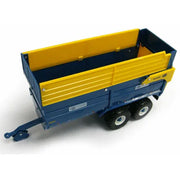 Britains Kane 16 Tonne Silage Trailer